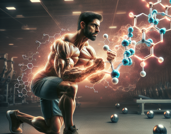 Steroidbedingten Hypogonadismus bekämpfen: Wie Gonadotropin Bodybuildern hilft