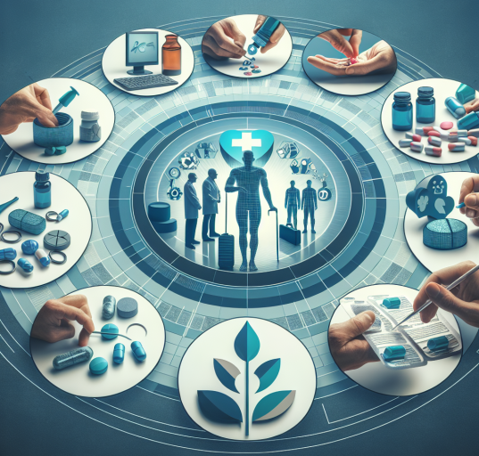 Compliance und Therapietreue bei Parabolan-Behandlungen