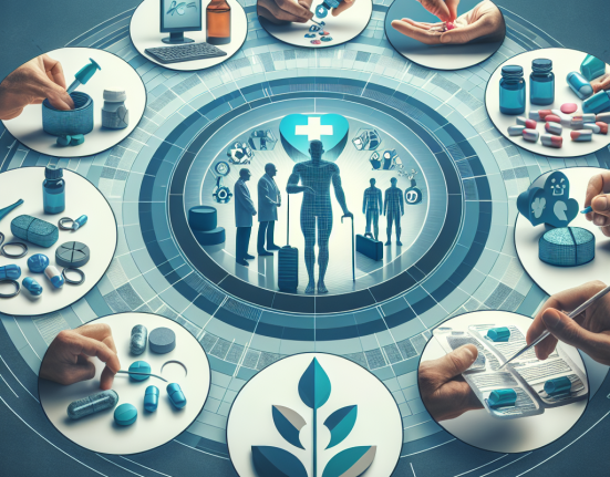 Compliance und Therapietreue bei Parabolan-Behandlungen