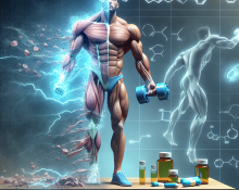 Muskeldefinition verbessern durch optimierten Einsatz von Turinabol: Studienergebnisse