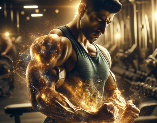 Muskelqualität statt Quantität: Wie Primobolan Bodybuilder in der Definitionsphase unterstützt