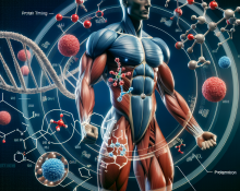 Protein-Timing und Erythropoietin: Optimale Körperzusammensetzung trotz Behandlung