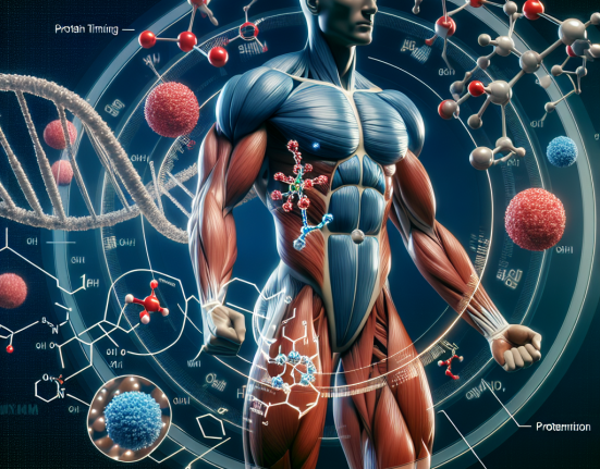 Protein-Timing und Erythropoietin: Optimale Körperzusammensetzung trotz Behandlung