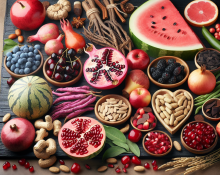 Sichere Alternativen zu Sildenafil citrat: Natürliche Optionen für sexuelle Gesundheit