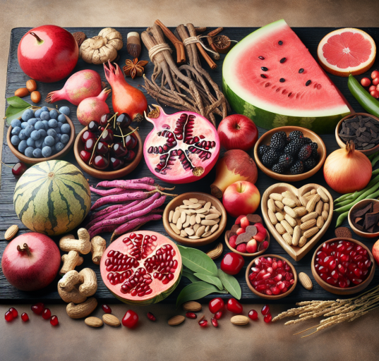 Sichere Alternativen zu Sildenafil citrat: Natürliche Optionen für sexuelle Gesundheit