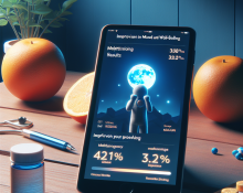 Stimmungsverbesserung und Wohlbefinden durch Methyltrenbolon: Studienergebnisse