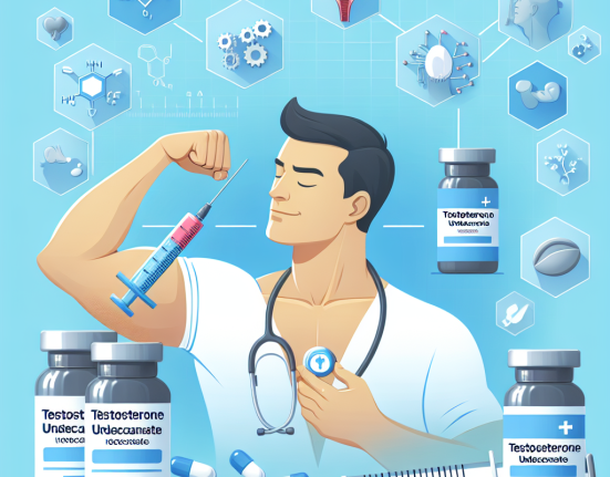 Warum Testosteron undecanoat als komfortabelste Testosteronform gilt: Patientenperspektive