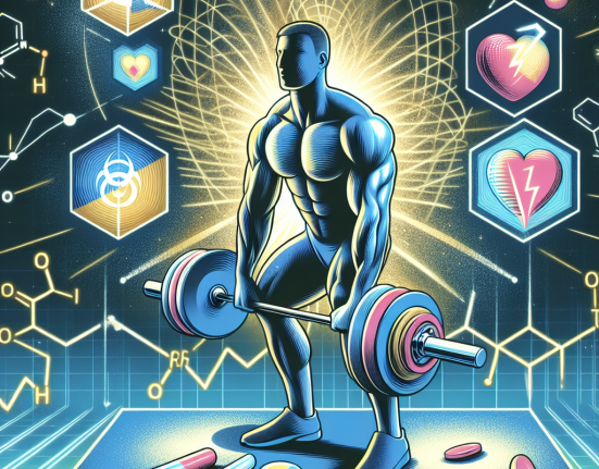 Warum Trenbolon als das risikoreichste Steroid im Bodybuilding eingestuft wird