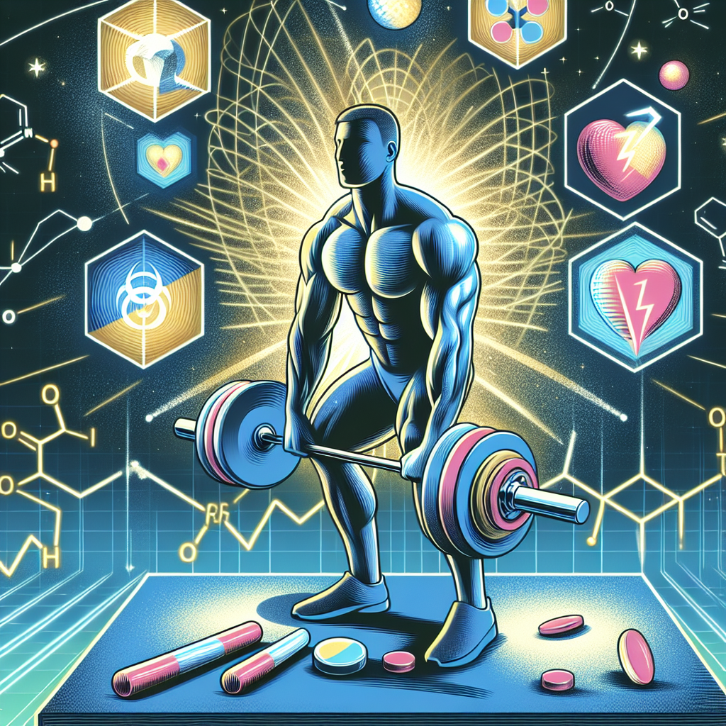 Warum Trenbolon als das risikoreichste Steroid im Bodybuilding eingestuft wird