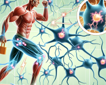 Wie Trestolone Enanthate die Regeneration des zentralen Nervensystems nach intensivem Training unterstützt