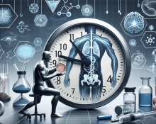 Alterungsprozess verlangsamen: Die Rolle von Oxymetholon in der Anti-Aging-Medizin