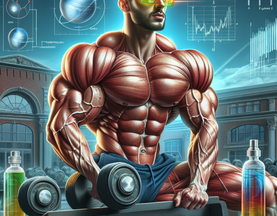 Optische Muskelmasse aufbauen mit Synthol: Praktisch fundierte Strategien