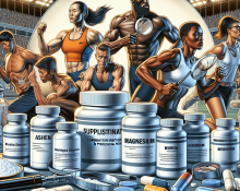 Supplementation und Magnesium: Kombinationsstrategien im Profisport