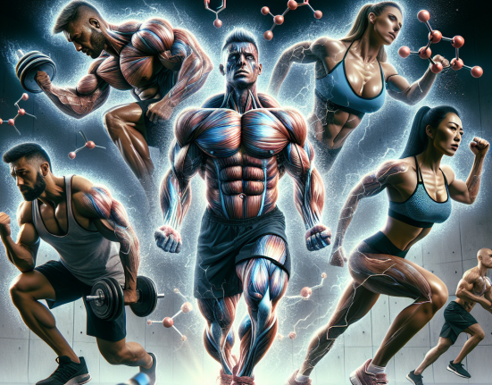 Trainingsermüdung überwinden: Wie Modafinil Bodybuilder in intensiven Phasen unterstützt